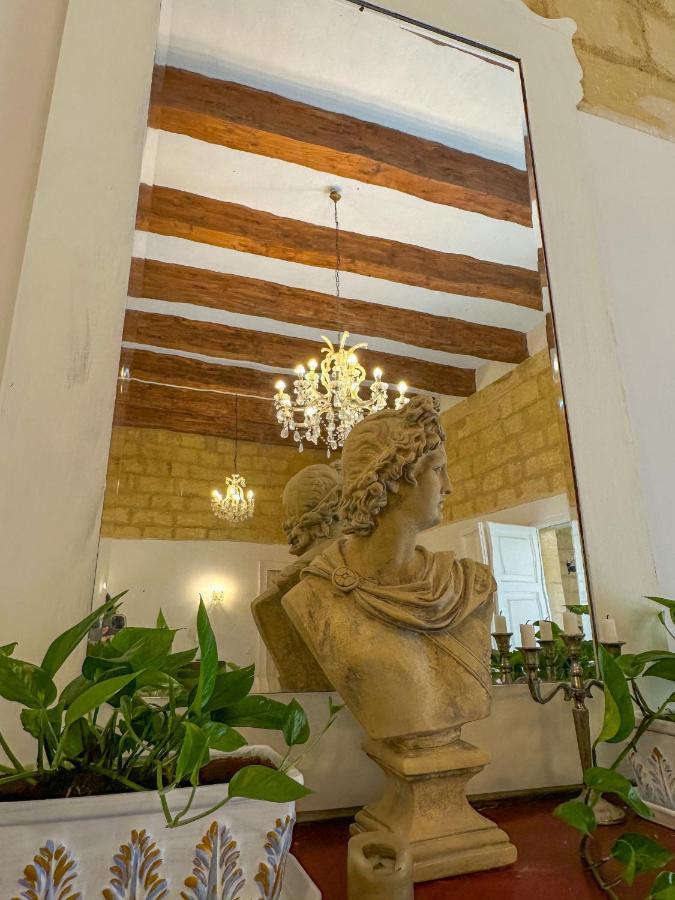 Hostel L'Artist Casa Micallef Valletta Exterior foto